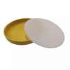 SILICONE SUCTION PLATE - assorted colours